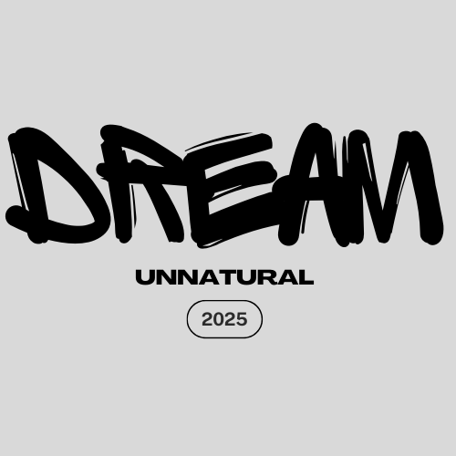 DREAM unnatural